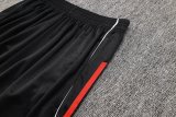 Adidas Clover Sets  Red 1:1 Quality Soccer Jersey  25-26
