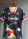 Bari  third  Away Fans 1:1 Quality Soccer Jersey  24 -25