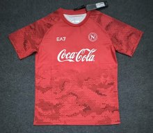 Napoli Special Edition  Fans 1:1 Quality Soccer Jersey   24-25