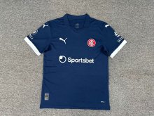 Independiente third away fans  1:1 Quality Soccer Jersey   25-26