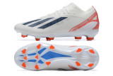 Adidas x23crazyfast.1 FG39-45 阿迪达斯X系列针织防水FG足球鞋