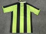 America MG home Fans 1:1 Quality Soccer Jersey  24-25