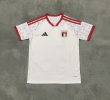 Manchester United  t-shirt Special Edition beige 1:1 Quality Soccer Jersey    25-26