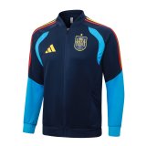 Spain  jacket suite 1:1 Quality jacket Jersey 26-27
