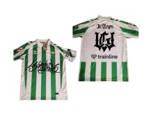 Real Betis Home Fans  1:1 Quality Soccer Jersey  24-25