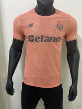 PortoThird Away Player 1:1 Quality Soccer Jersey 25-26