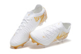 NIKE PHANTOM LUNA ELITE FG 39---45 耐克低帮防水全针织月煞FG足球鞋