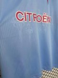 Retro Celta Home  1:1 Quality Soccer Jersey  1997-1998