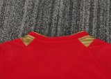 Retro Liverpool  Home Kids 2005--2006