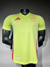 Spain  Away Player  1:1 24-25
