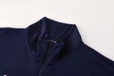 Manchester City Blue Jacket  Tracksuit  1:1  25-26