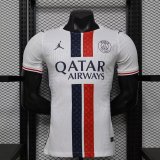 PSG Paris Special  Edition Player 1:1 Quality Soccer Jersey  26-27