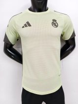 Real Madrid Special Edition  player 1:1 Quality Soccer Jersey   25-26