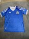 Esporte Clube Bahia home Fans  1:1 Quality Soccer Jersey   24-25