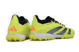 adidds falcon PREDATOR ELITE High end TF broken nail  Football Shoes Size 36-45