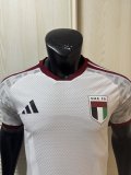 United Arab Emirates Home Player 1:1 Quality Soccer Jersey  26-27(2026)