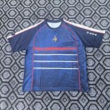 France #10 Zizou Special Edition Fans 1:1 Quality Soccer Jersey 26-27 (2026)