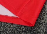Retro Liverpool  Home Kids  1991-1992 1:1 Quality Soccer Jersey