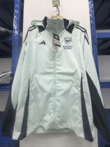 Arsenal  Windbreaker  24-25