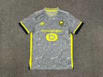 Lille(LOSC) third away  Fans 1:1 Quality Soccer Jersey  24-25