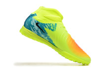 Nike Moon Shadow High Gang Full Knitted Broken Nails football shoes Size 36-45
