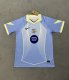 Barcelona  Special Edition  Light Blue  fans   1:1 Quality Soccer Jersey  25-26