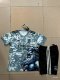 Real Madrid Special Edition Kids 1:1 Quality Soccer Jersey  25-26
