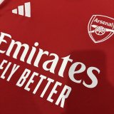 Arsenal Home  Fans 1:1 Quality Soccer Jersey   26-27