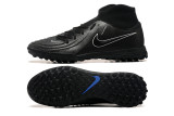Nike Phantom GX II Luna EliteTF39-45 耐克月煞高帮全针织碎钉