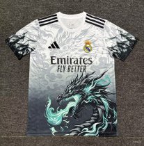 Real Madrid  Special Edition  Fans  1:1 Quality Soccer Jersey   24-25