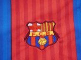 Retro Barcelona home kids  1:1 Quality Soccer Jersey 1989-1992