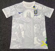 Brazil  Special Edition  Fans 1:1 Quality Soccer Jersey  25-26