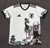 Japan Special Edition Fans 1:1 Quality Soccer Jersey  25-26