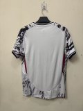 Manchester United Special Edition white Fans 1:1 Quality Soccer Jersey    25-26