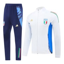 Italy Jacket  Tracksuit  1:1  24 -25