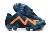 Puma Future Ultimate FG 39-45 彪马未来精华全针织系列FG足球鞋