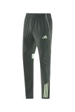 Real Madrid Windbreaker  set with pants 1:1 25-26
