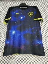 Botafogo Training clothing Fans 1:1 Quality Soccer Jersey  24-25