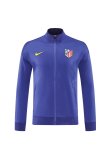 Atletico Madrid Red Jacket  Tracksuit  1:1  25-26