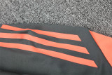 Bayern Munich Training  Tracksuit  Grey  (Kids And Man )  1:1  25-26