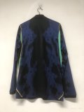 Brazil Away Long Sleeve Fans 1:1 Quality Soccer Jersey  26-27 (2026)