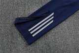 Arsenal Training Tracksuit BLue (Kids And Man )  1:1  25-26