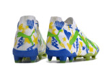 Puma Future Ultimate FG 39-45  彪马未来精华全针织系列FG足球鞋
