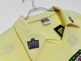 Retro Welsh home 1:1 Quality Soccer Jersey  1976