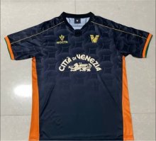 Venice  Home  Fans  1:1 Quality Soccer Jersey   24-25