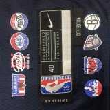 Brooklyn Nets City Edition Black #7 DURANT 1:1 Quality NBA  Season Jerseys 2022