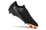 NIKE PHANTOM LUNA ELITE FG 39---45 耐克高帮防水全针织月煞FG足球鞋