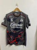 Tijuana Special Edition Fans  1:1 Quality Soccer Jersey  24-25