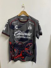 Tijuana Special Edition Fans  1:1 Quality Soccer Jersey  24-25
