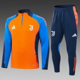 Juventus  Tracksuit  1:1  24 -25